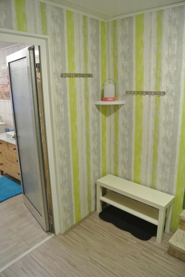 Ferienwohnung Zur Muehle Sotzweiler エクステリア 写真