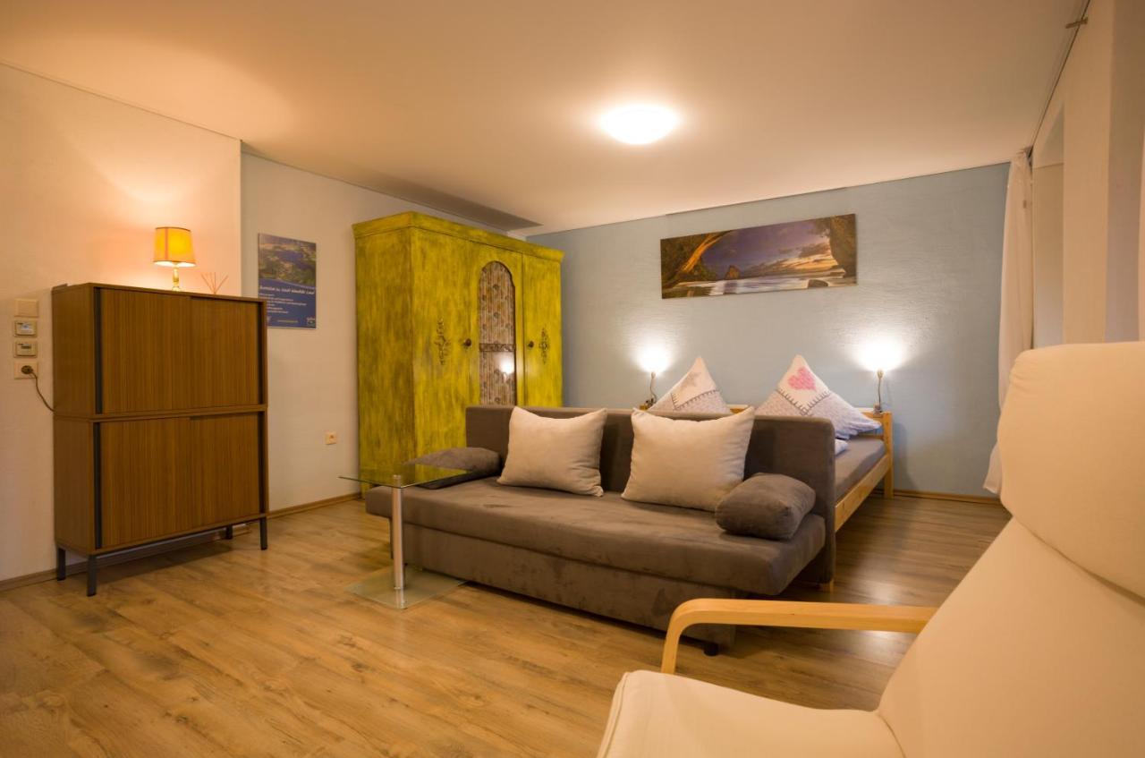 Ferienwohnung Zur Muehle Sotzweiler エクステリア 写真