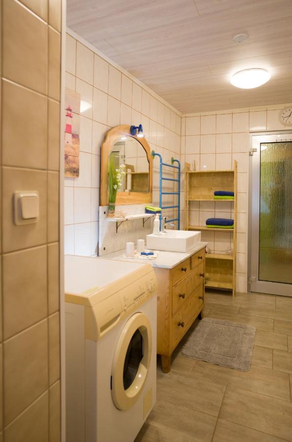Ferienwohnung Zur Muehle Sotzweiler エクステリア 写真