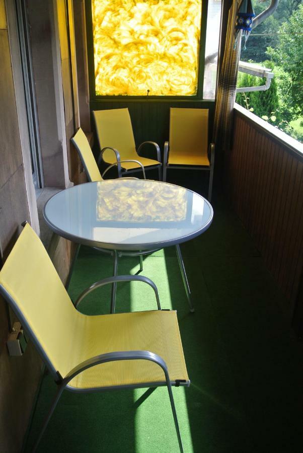 Ferienwohnung Zur Muehle Sotzweiler エクステリア 写真