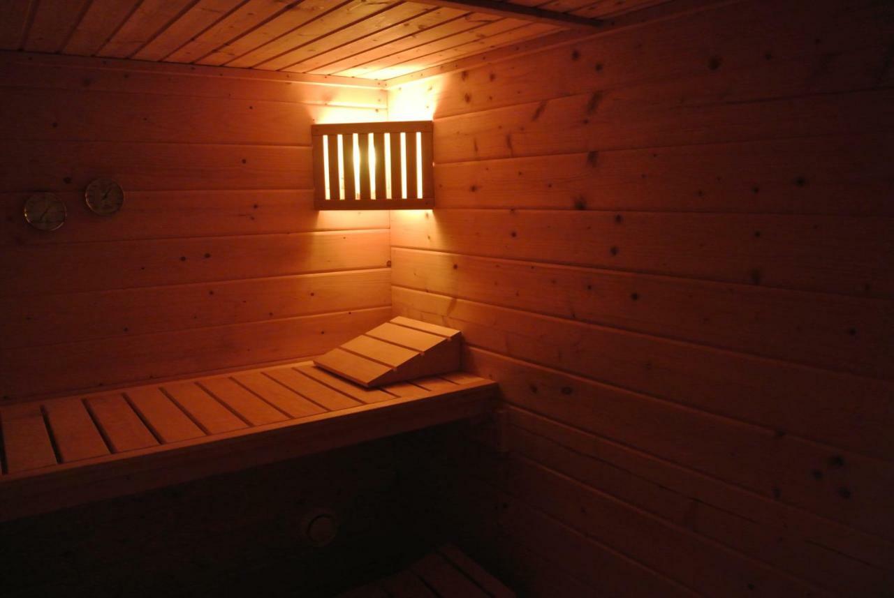 Ferienwohnung Zur Muehle Sotzweiler エクステリア 写真