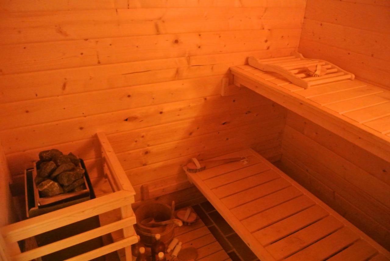 Ferienwohnung Zur Muehle Sotzweiler エクステリア 写真