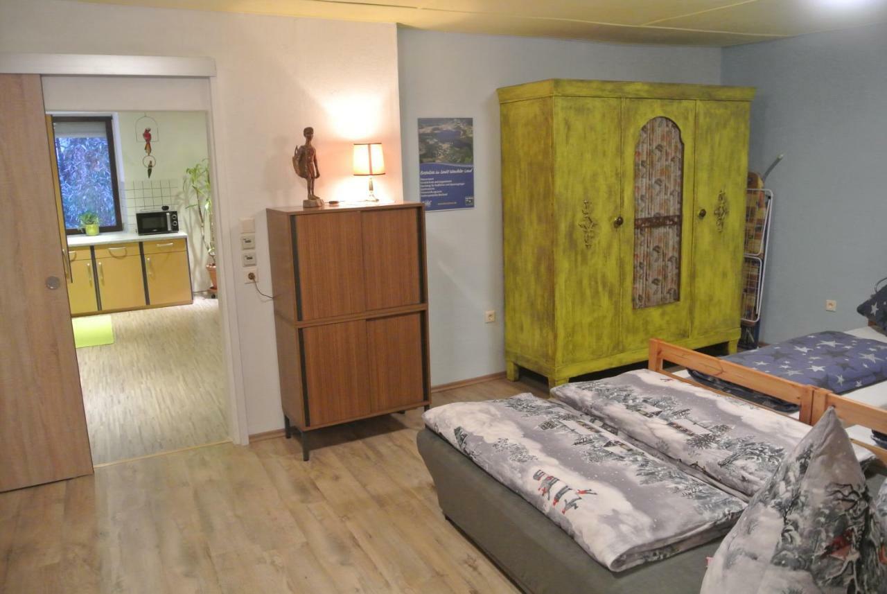 Ferienwohnung Zur Muehle Sotzweiler エクステリア 写真