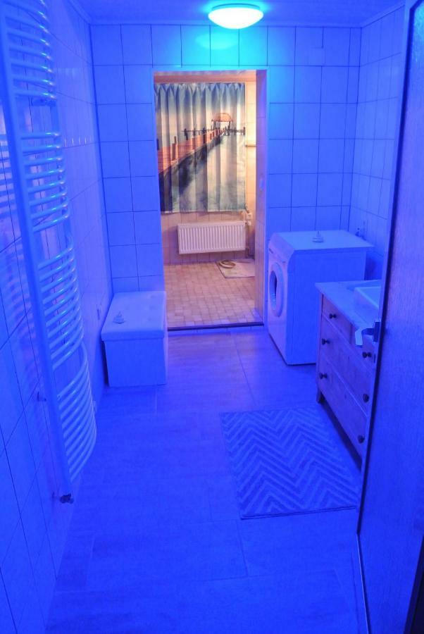 Ferienwohnung Zur Muehle Sotzweiler エクステリア 写真