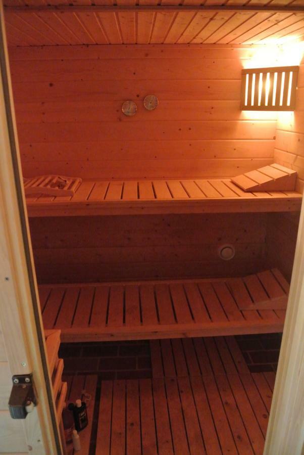 Ferienwohnung Zur Muehle Sotzweiler エクステリア 写真