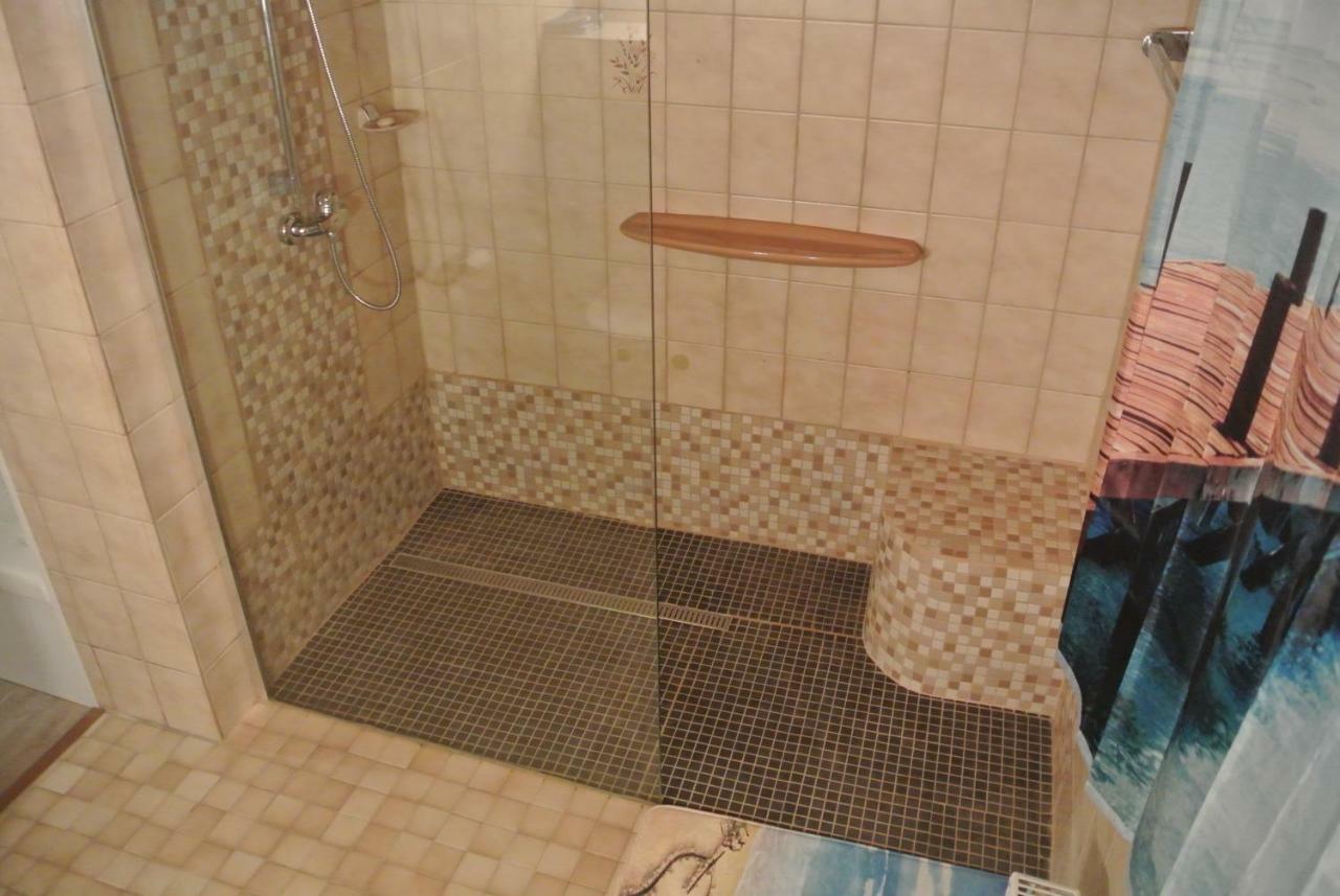Ferienwohnung Zur Muehle Sotzweiler エクステリア 写真