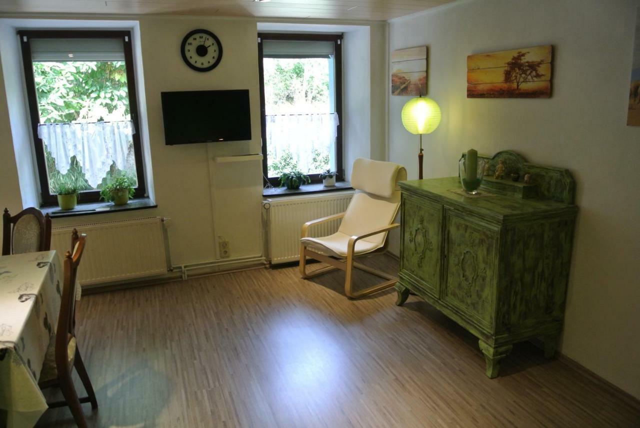 Ferienwohnung Zur Muehle Sotzweiler エクステリア 写真